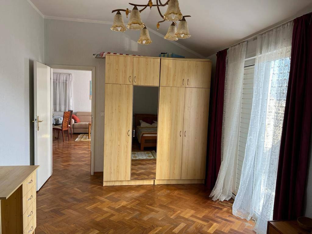 Montehome Apartman *
