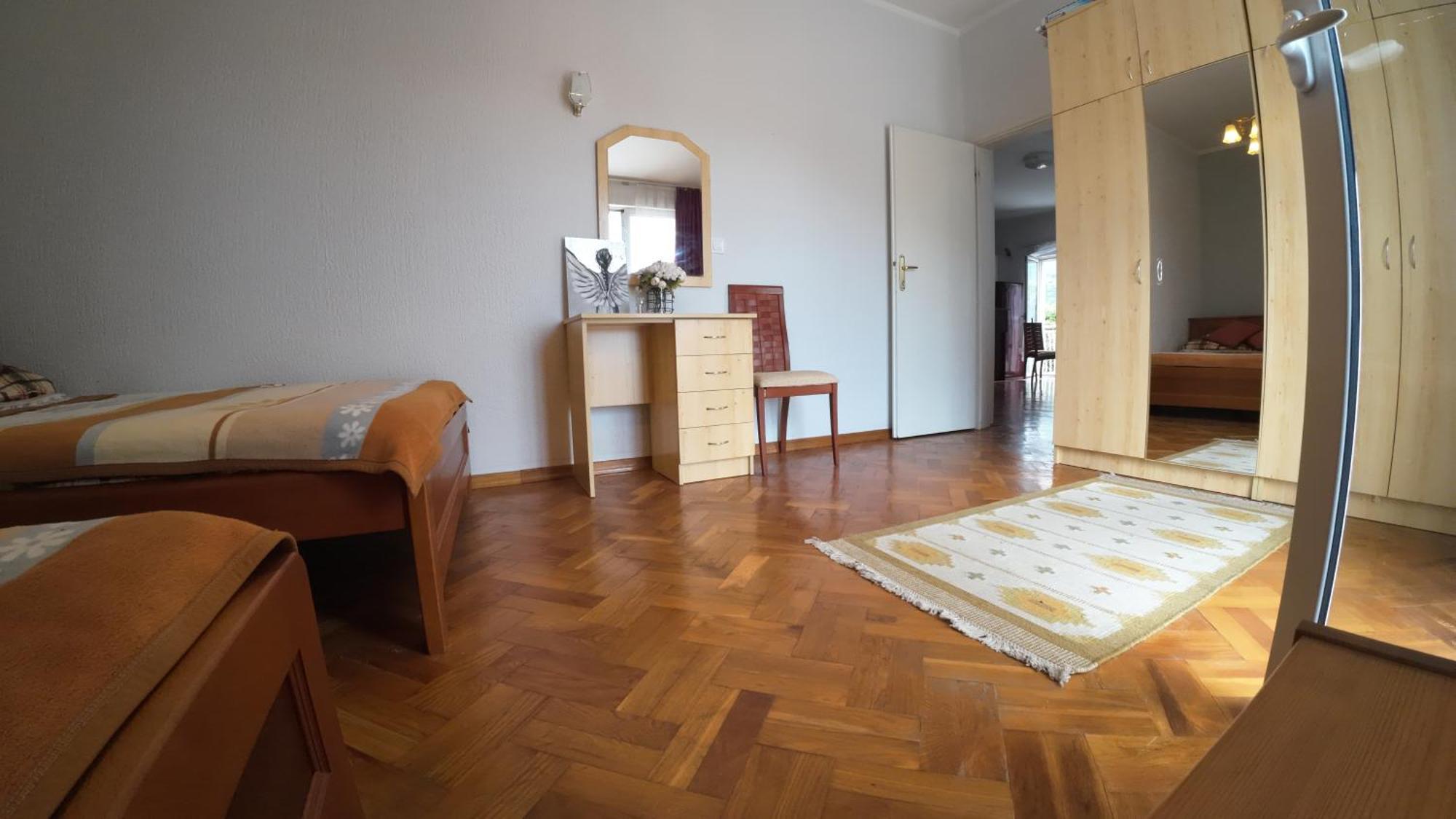 Montehome Apartman Budva