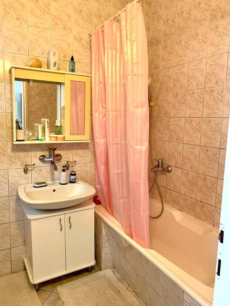 Montehome Apartment Budva