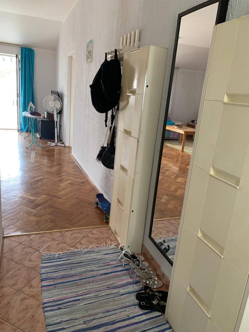 Apartment Montehome