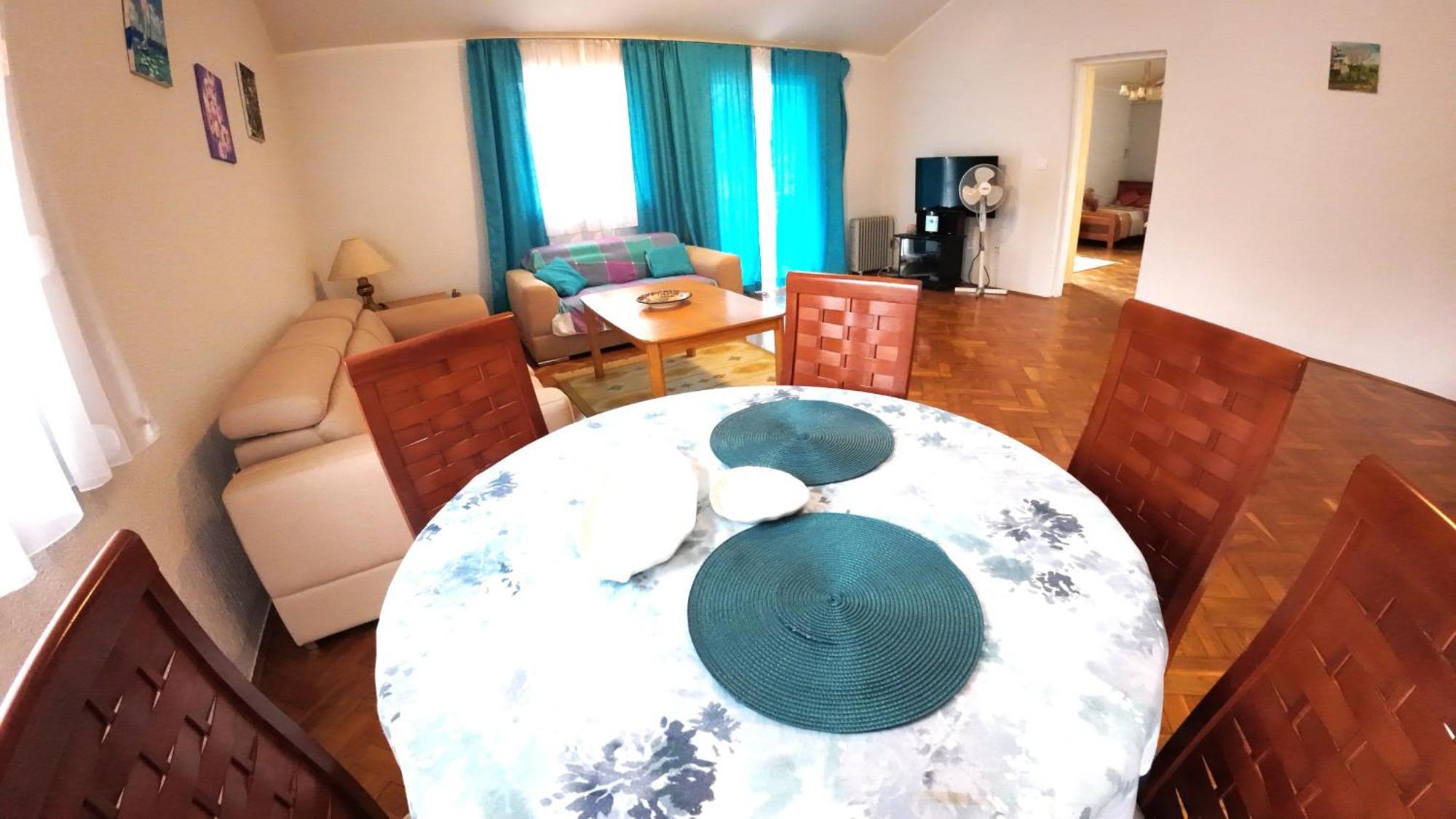 Montehome Budva