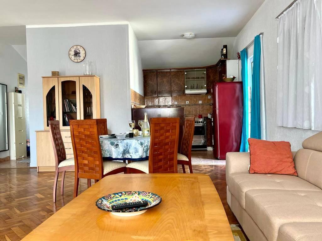Apartment Montehome