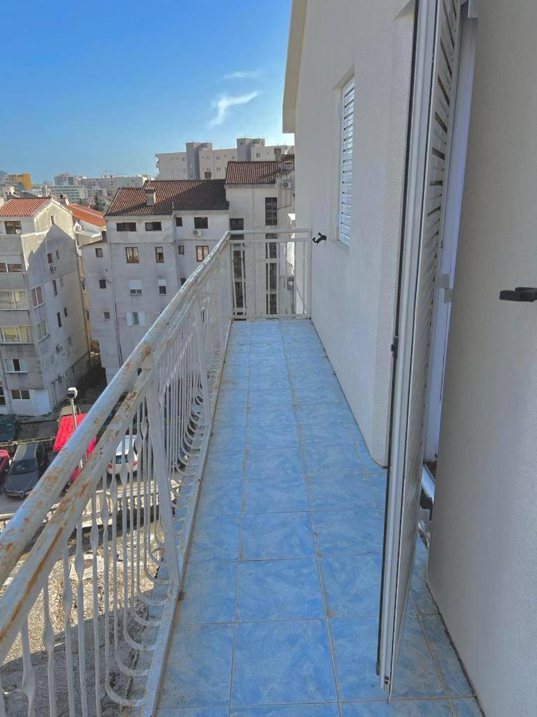 Montehome Apartment Budva