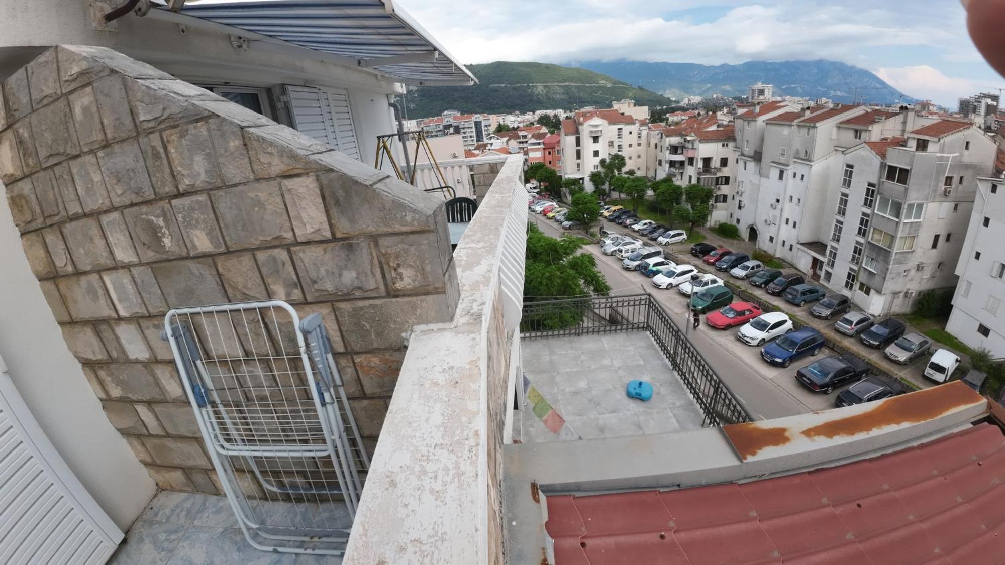 Apartment Montehome *
