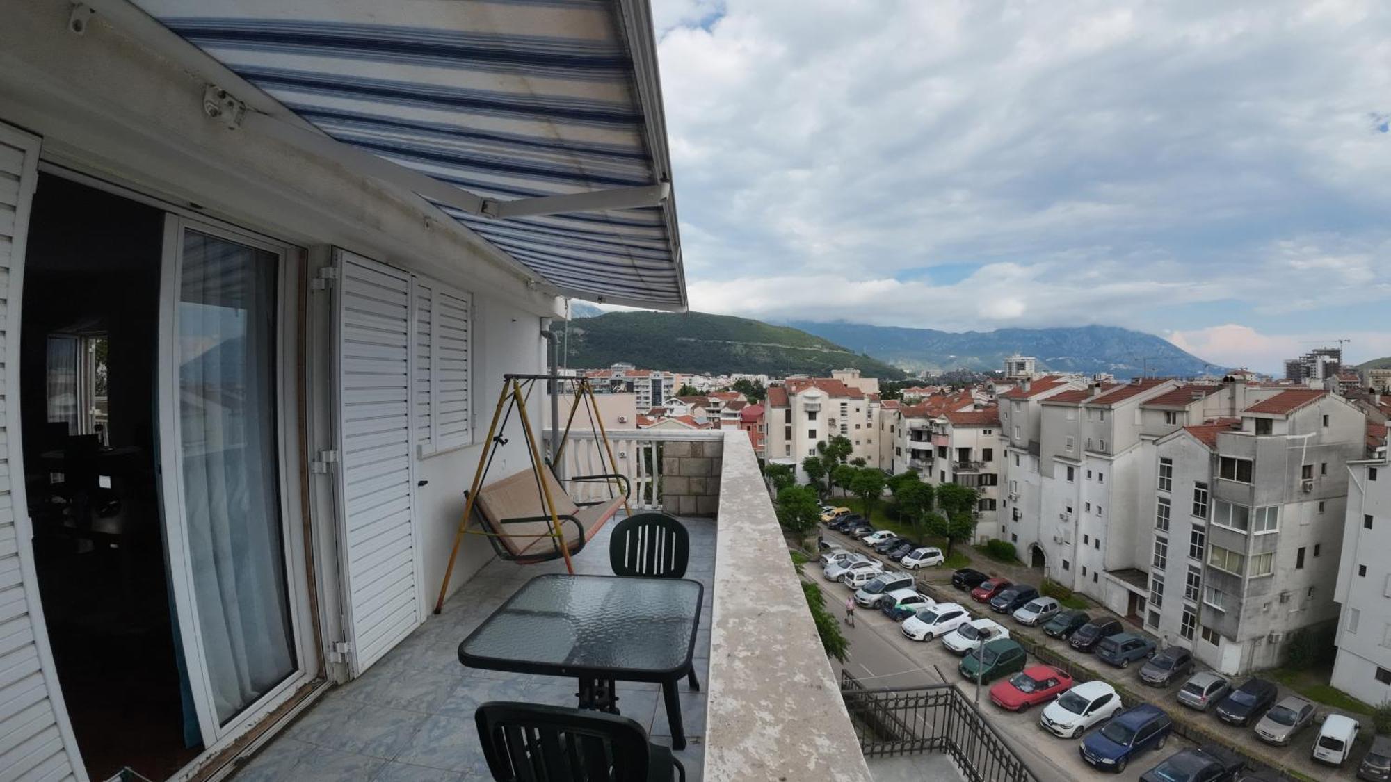 Montehome Budva