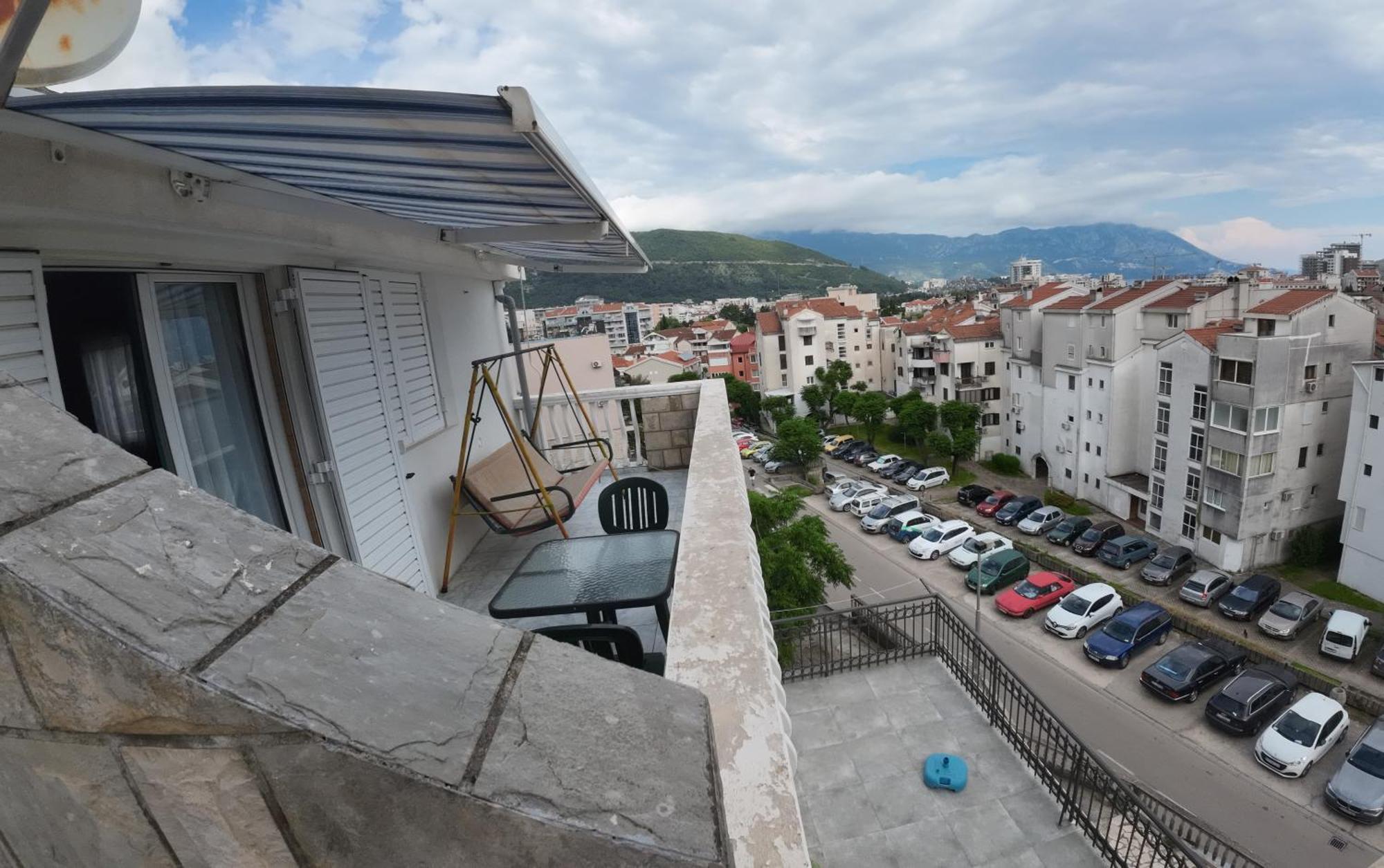 Montehome * Budva